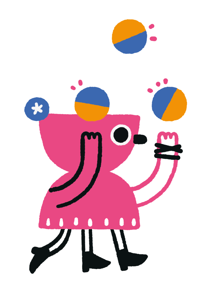 A Look Back at Unity Festival 2022 Hijinx